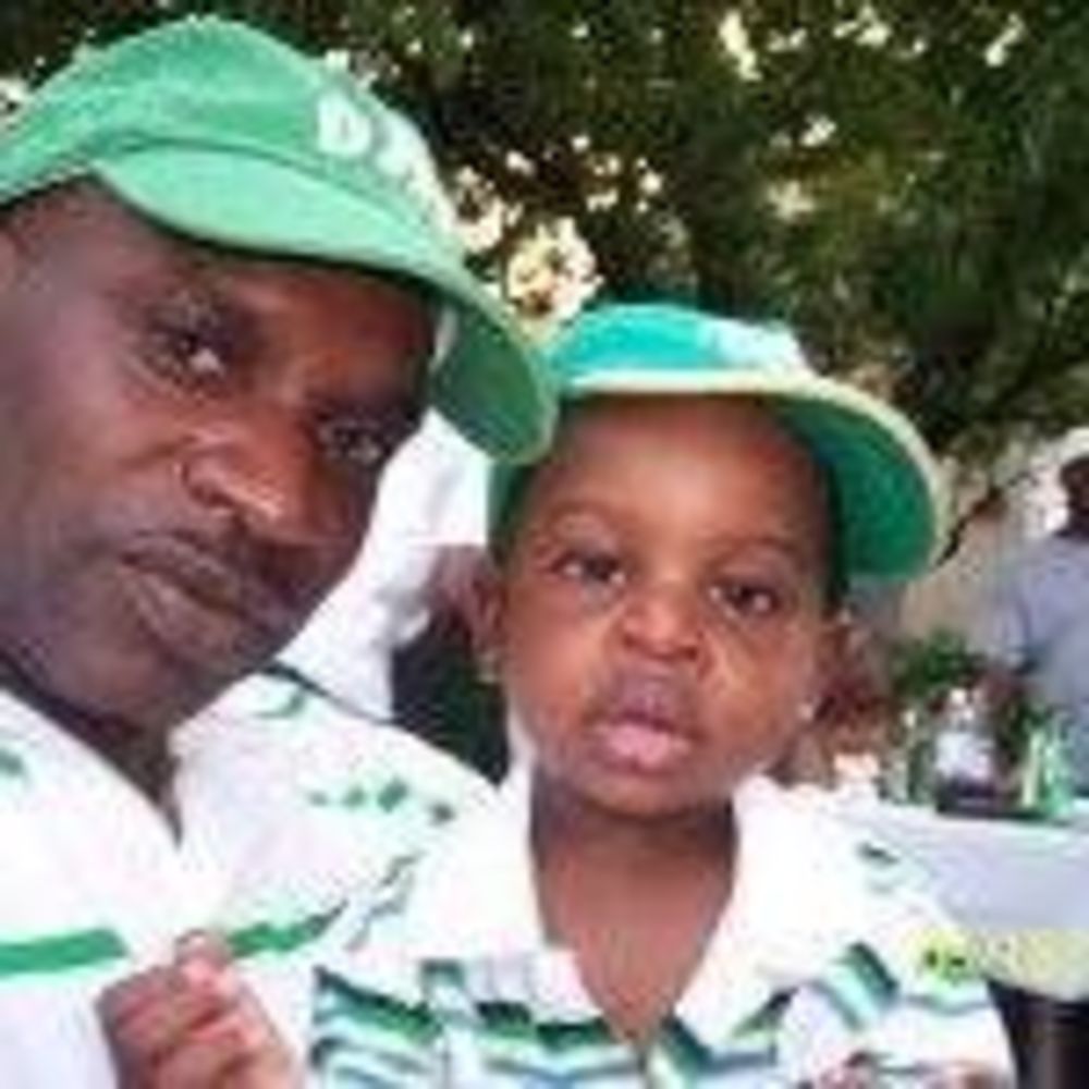 Meet your Posher, Colin